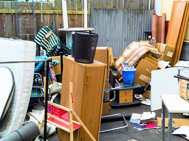 Home Rubbish Removal